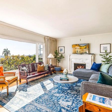 La Playa Abode Βίλα Σαν Ντιέγκο Εξωτερικό φωτογραφία
