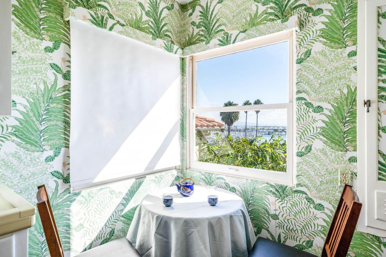 La Playa Abode Βίλα Σαν Ντιέγκο Εξωτερικό φωτογραφία